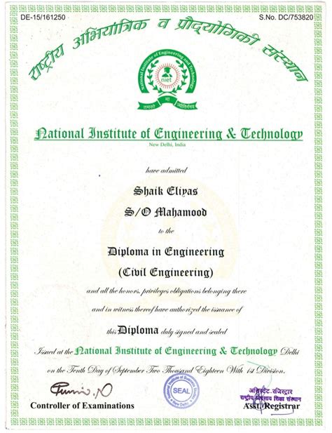 dcvet course|Diploma in Civil Engineering Technology – TESDA.